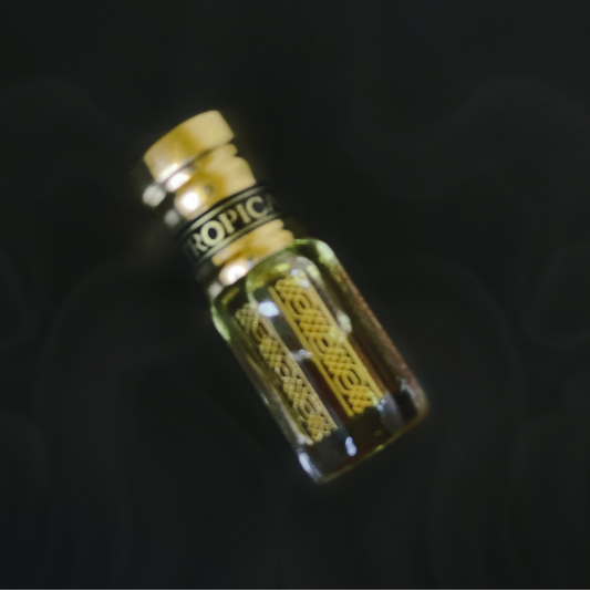 Tropical Breeze 3ml