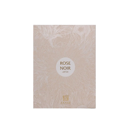 Rose Noir 75ml | Ahmed Al Maghribi