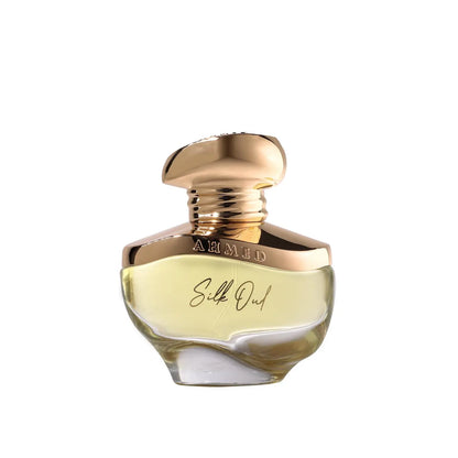 Silk Oud 75ml | Ahmed Al Maghribi