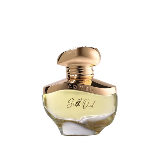 Silk Oud (75ml) | Ahmed Al Maghribi
