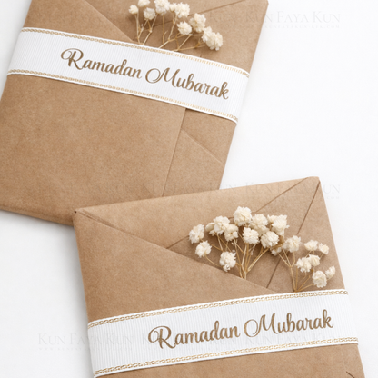 Revive Your Heart This Ramadan | A Reflective Companion