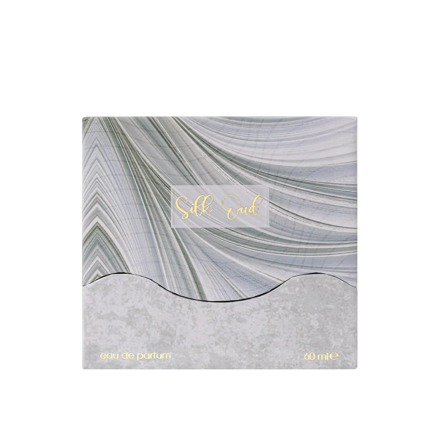 Silk Oud 75ml | Ahmed Al Maghribi