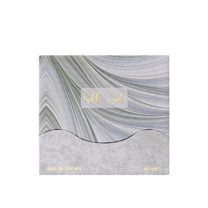 Silk Oud 75ml | Ahmed Al Maghribi