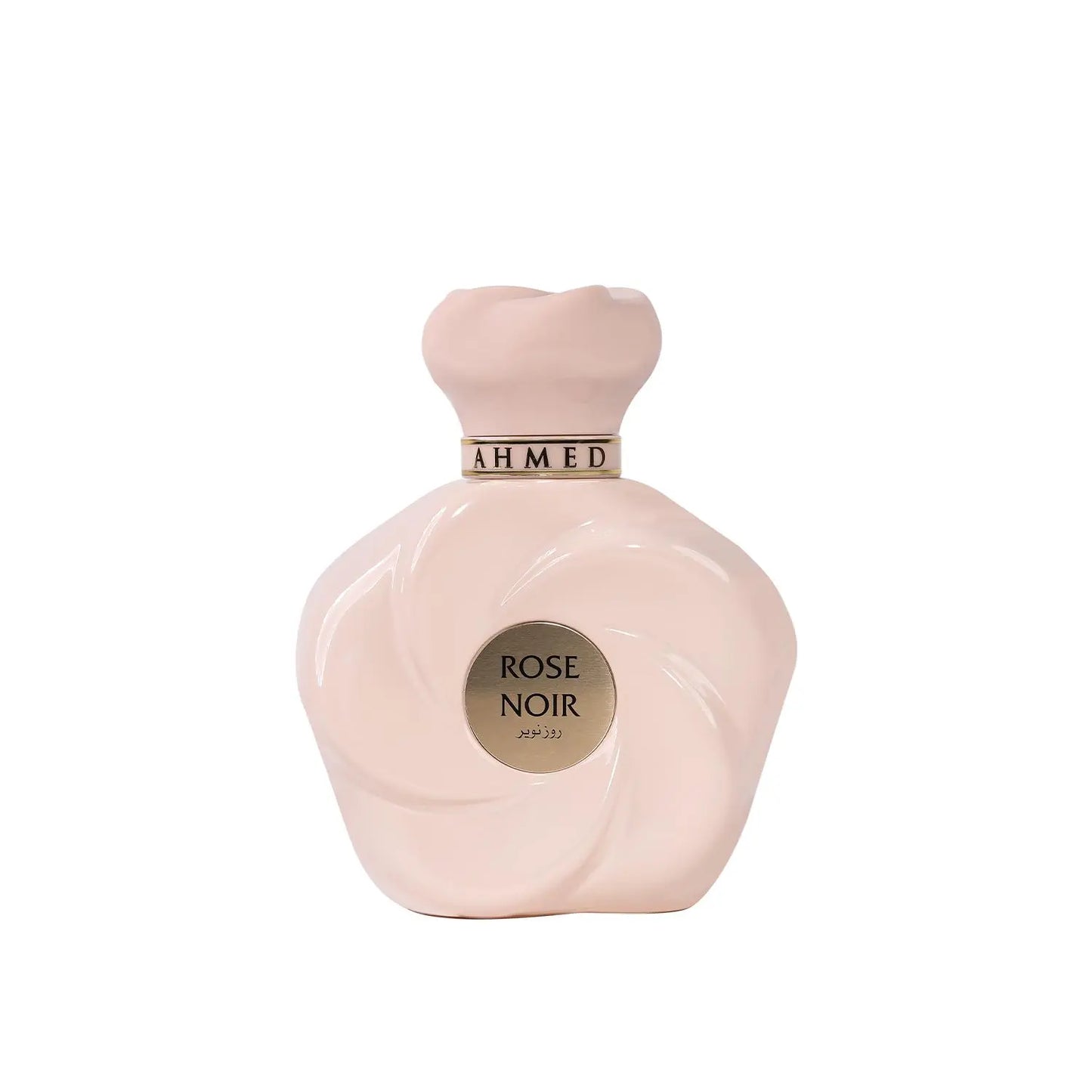 Rose Noir 75ml | Ahmed Al Maghribi
