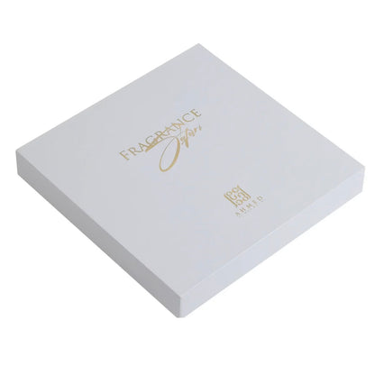 Fragrance Safari 1 (3x15ml) | Ahmed Al Maghribi