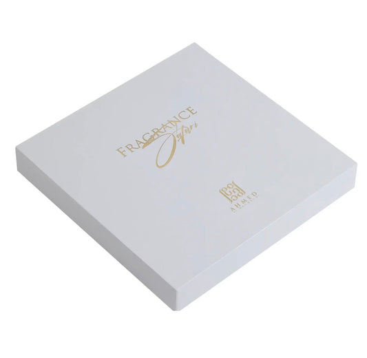 Fragrance Safari 1 (3x15ml) | Ahmed Al Maghribi
