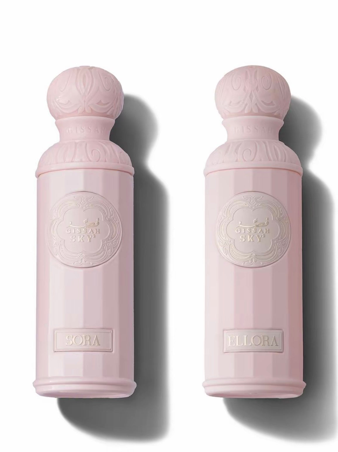 Legend of the Sky For Her 2x90ml | Gissah