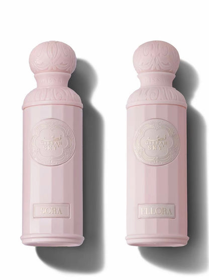 Legend of the Sky For Her 2x90ml | Gissah
