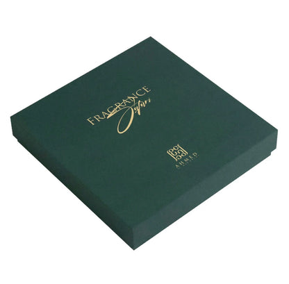 Fragrance Safari 2 (3x15ml) | Ahmed Al Maghribi