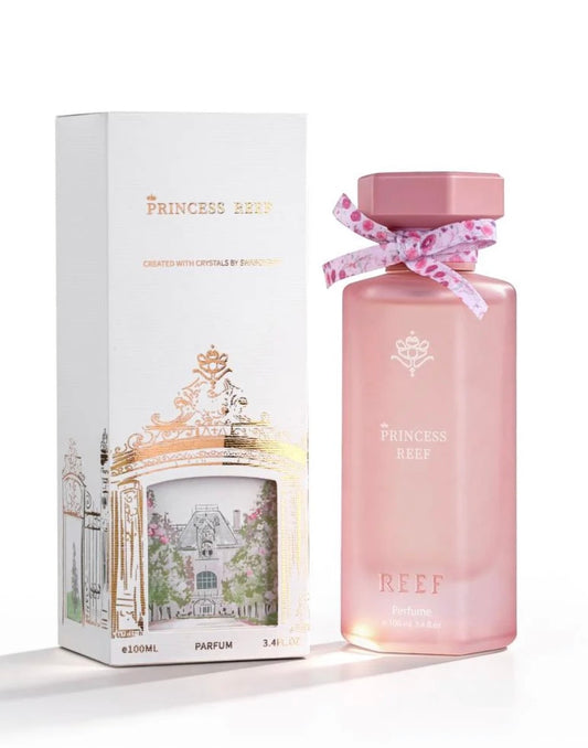 Princess Reef 100ml | REEF Perfumes