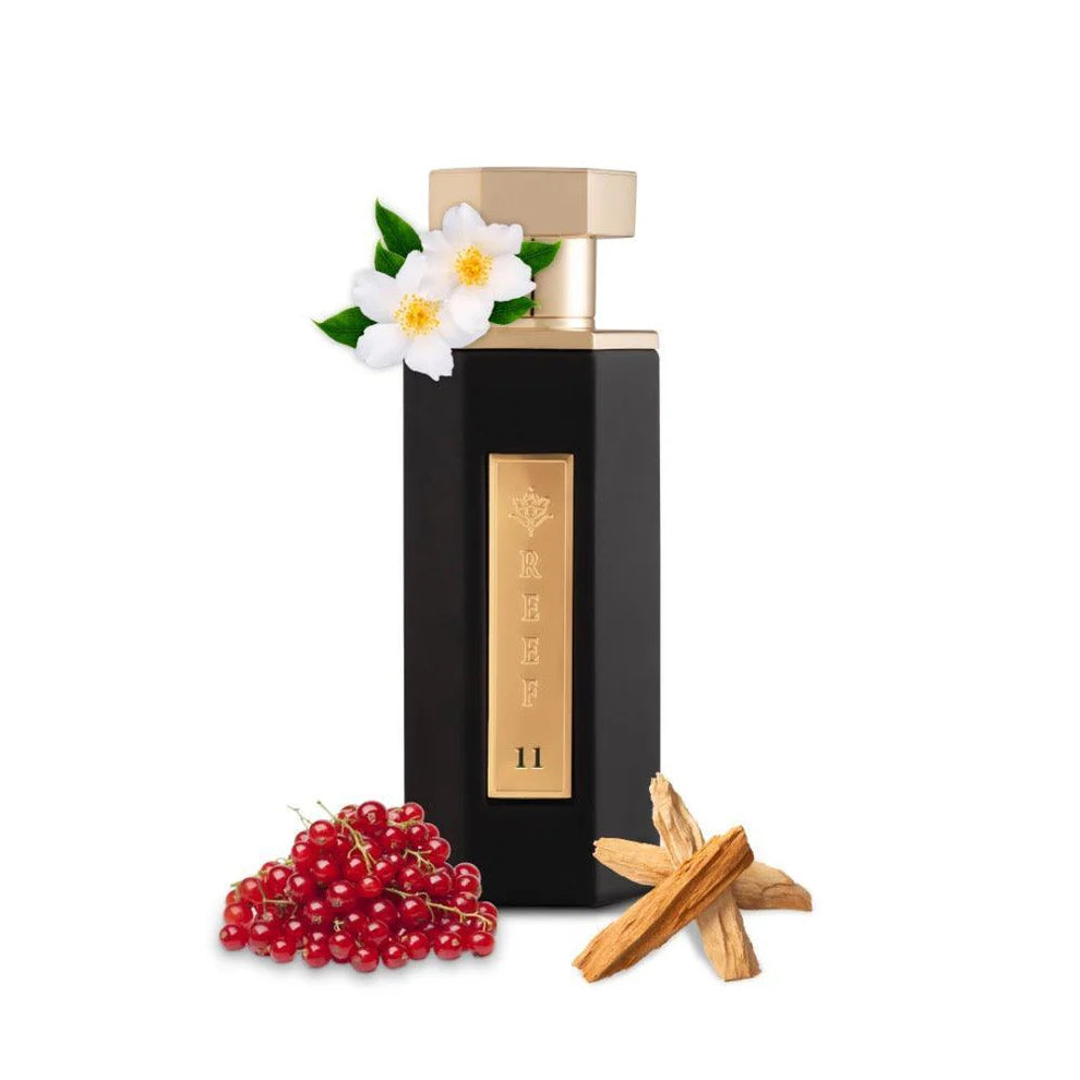 REEF 11 (100ml) | REEF Perfumes