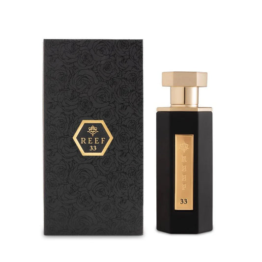 REEF 33 (100ml) | REEF Perfumes