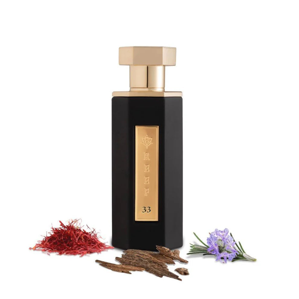 REEF 33 (100ml) | REEF Perfumes
