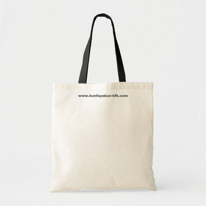 'Victory To The Resistance' Tote Bag