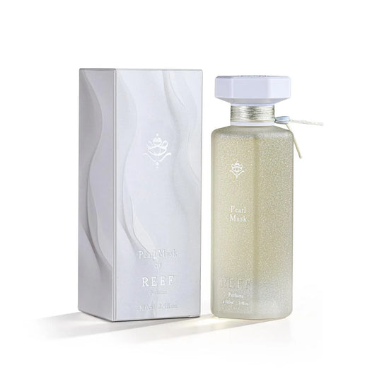 Pearl Musk 100ml | Reef Perfumes